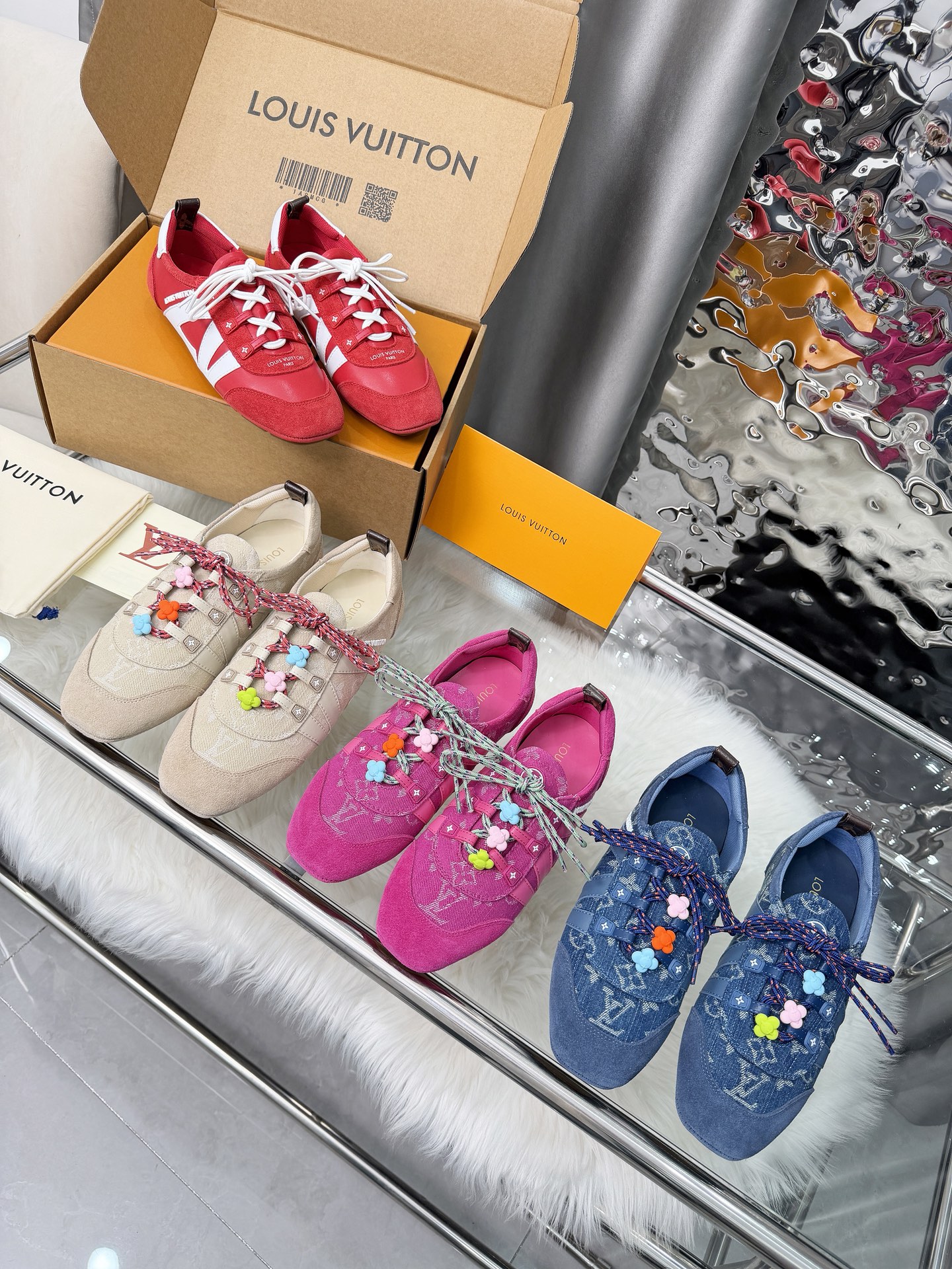Louis Vuitton